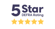 DEFRA 5 Star rated dog training and kennels