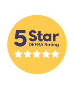DEFRA 5 star rated dog training and kennels